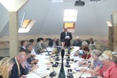 XXIV Sesja Rady Gminy Wieprz – 26 czerwca 2013 roku