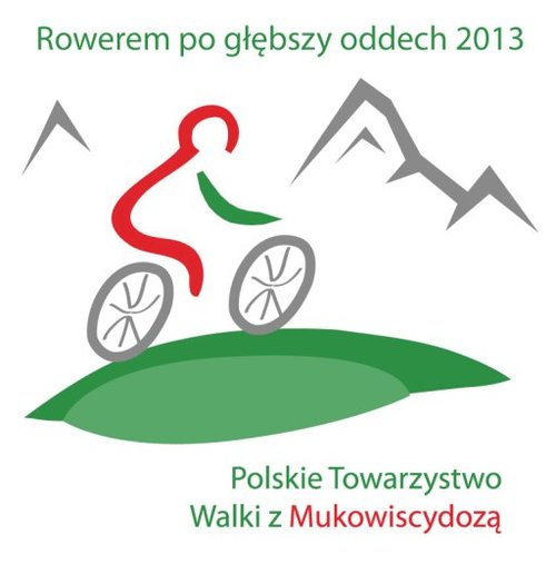 Rajdy rowerowe dla chorych na mukowiscydozę w Małopolsce
