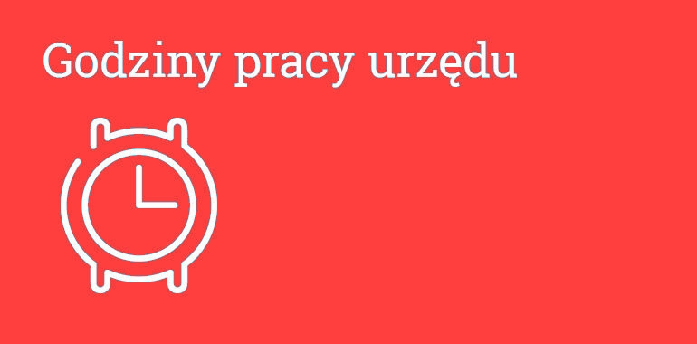 Zmiana godzin pracy Urzędu Gminy Wieprz w dniu 31 grudnia 2024 r.