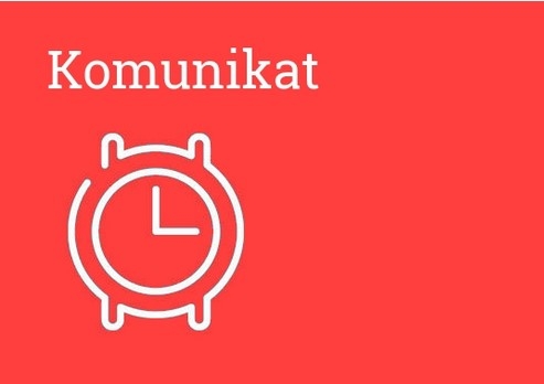 Zmiana godzin pracy Urzędu Gminy w dn. 3 kwietnia 2026r. (Wielki Piątek)