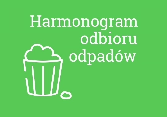 Wywóz odpadów wielkogabarytowych z Wieprza