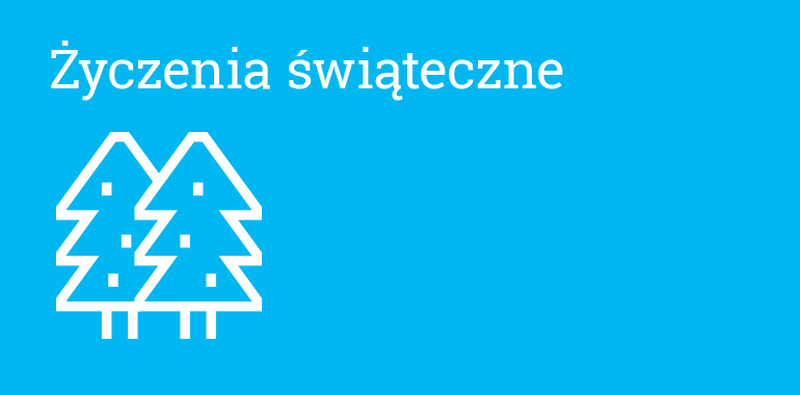 Życzenia świąteczne