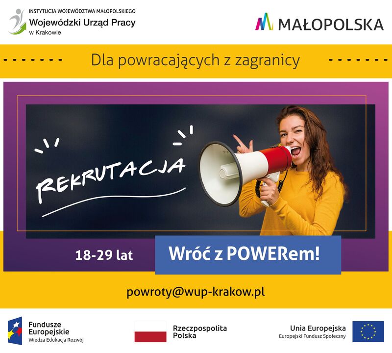 „Wróć z POWERem!”