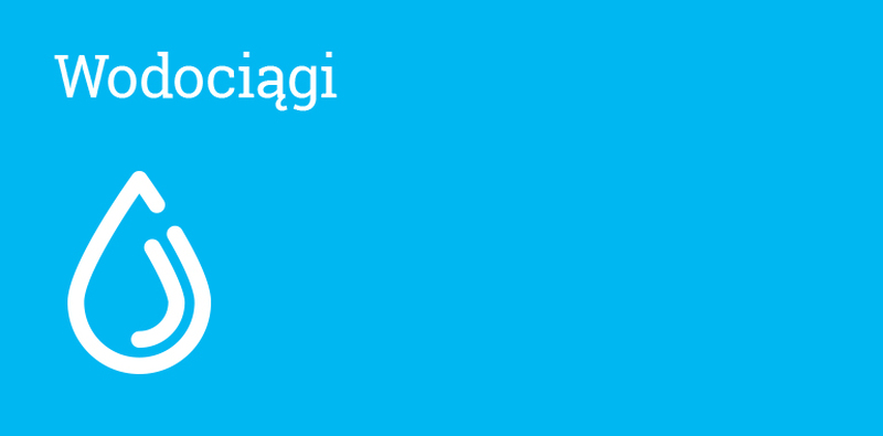 Informacja dla mieszkańców miejscowości Wieprz - odczyty wodomierzy