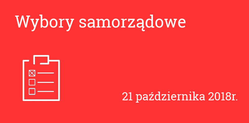 Informacja Komisarza Wyborczego