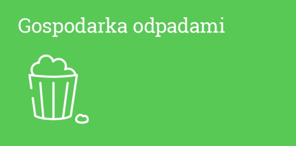Harmonogram odbioru odpadów wielkogabarytowych bezpośrednio spod posesji w miesiącu listopadzie