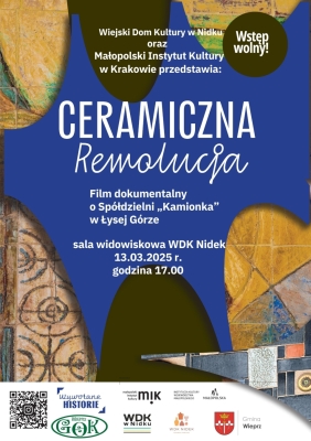 Ceramiczna rewolucja