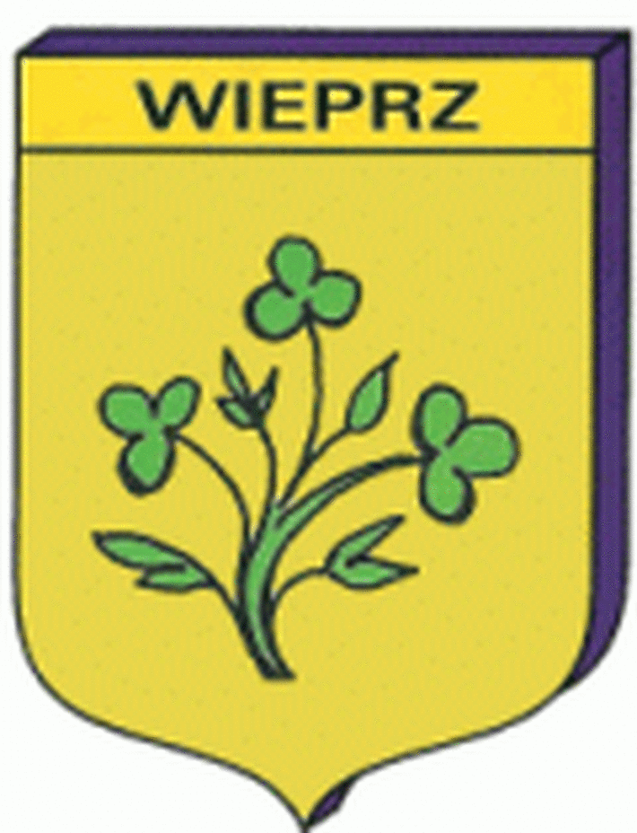 Herb Wieprz